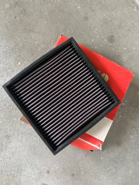 K&N Filter Volvo 240