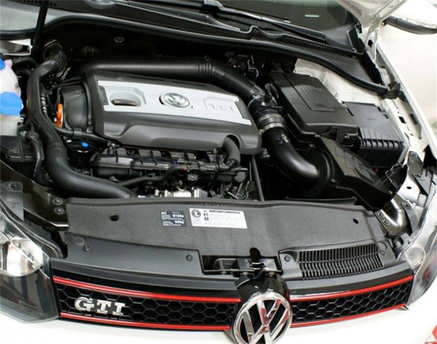 K&N Filters 57S-9501 Sport légszűrő rendszer