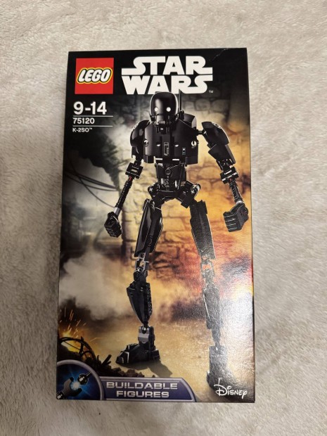K-SO2 Lego Star Wars