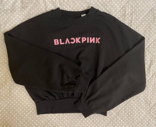 K-pop pulóver, Blackpink
