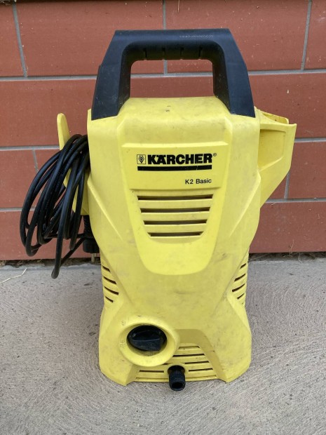 Krcher K2 basic