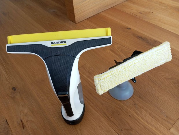 Kärcher VW 6 Plus ablaktisztító