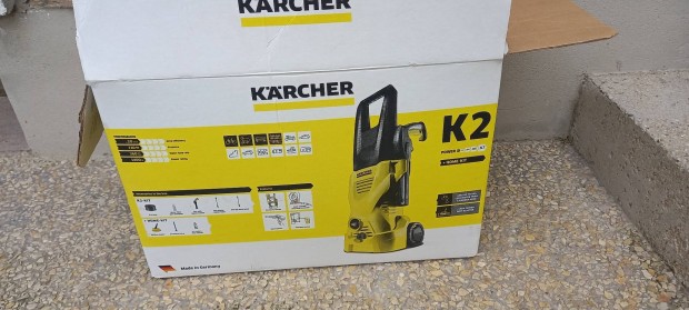 Krcher k2 home kit. j!