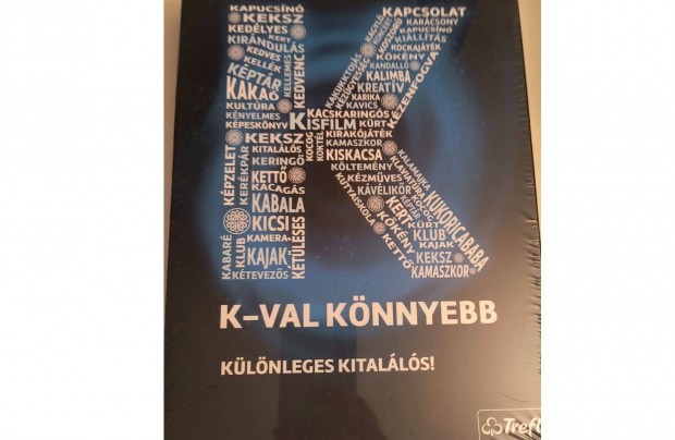 K-val knnyebb trsasjtk bontatlan