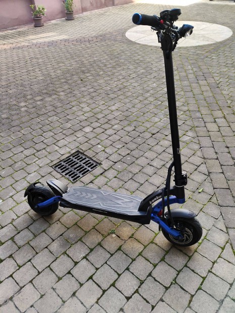 Kaabo Mantis 10 DUAL
