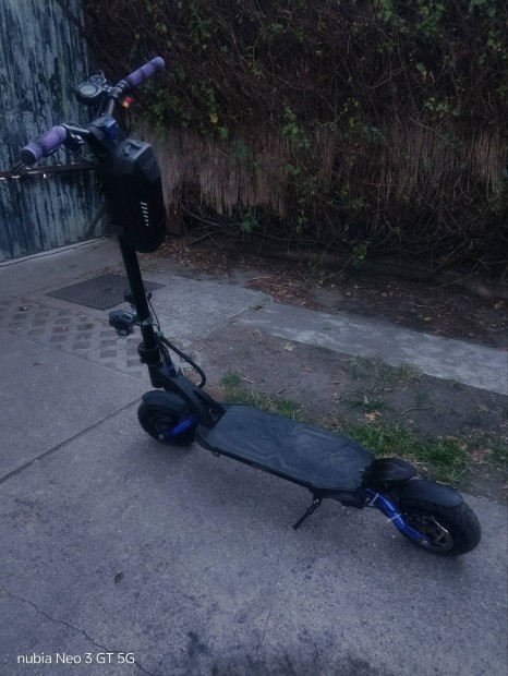 Kaabo Mantis 10 Dual