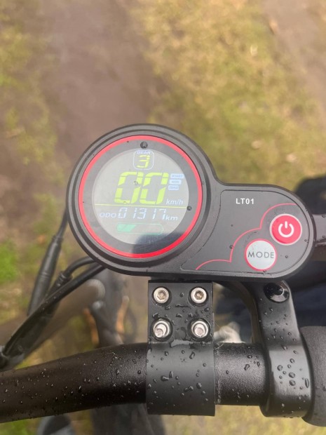 Kaabo Mantis 10 Plus (2022) 