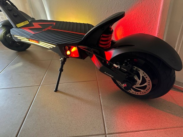 Kaabo Mantis King GT Új, 0km, Ár Alatt!!