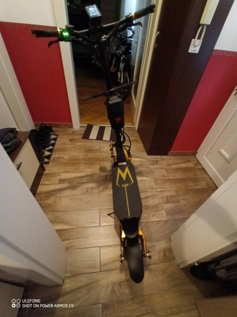 Kaabo Mantis King gt 