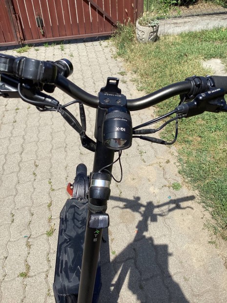 Kaabo Mantis Pro