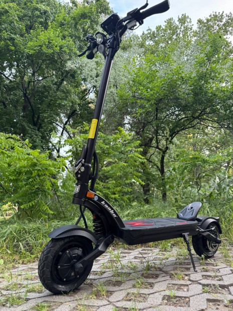 Kaabo Mantis X PLus