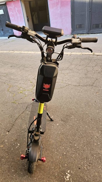 Kaabo Mantis X Plus