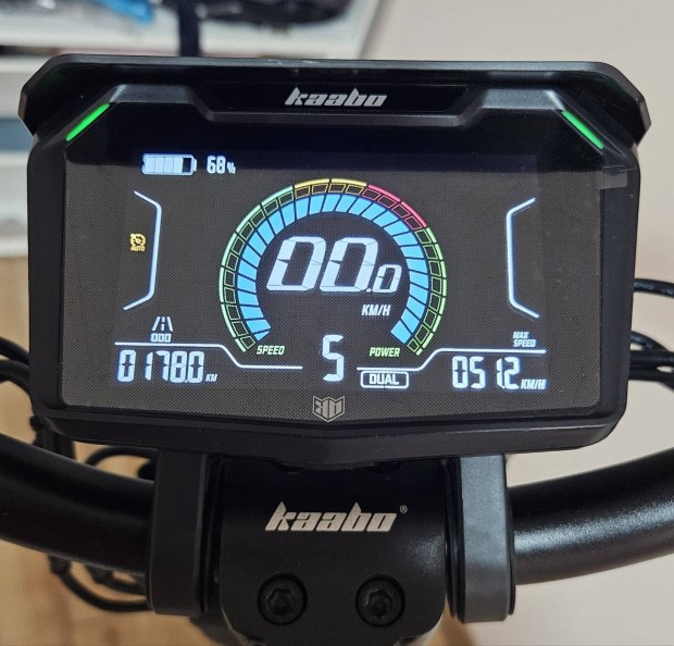 Kaabo Mantis X Plus