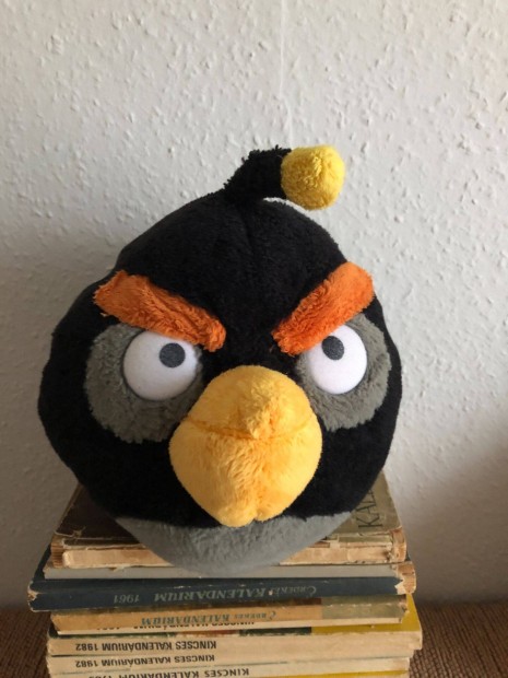 Kabala Angry Birds