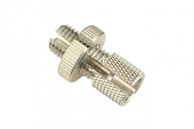 K�bel �ll�t� csavar M10x1.00 - L.13mm - h�vely d.6mm