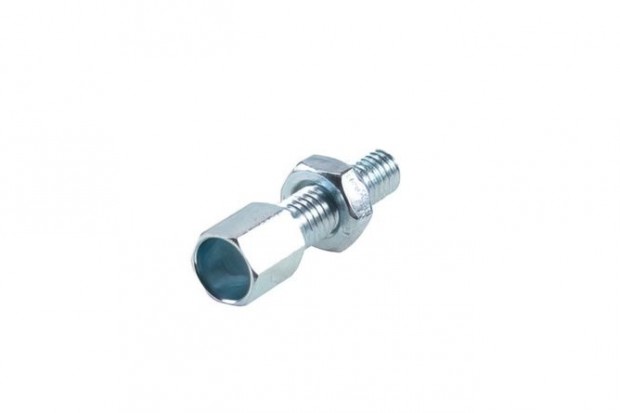 K�bel�ll�t� csavar M6x1.00 - H.20mm - h�vely �.6,6mm