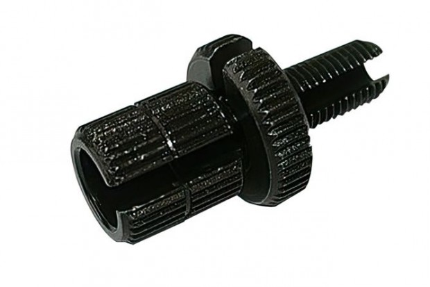 K�bel�ll�t� csavar M8x1.00 - L.23mm - h�vely d.8mm