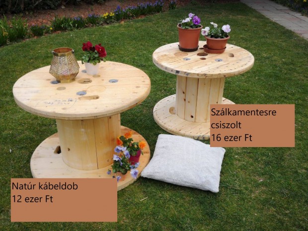 Fa Kabeldob Ingyen () Fa Kabeldob Ingyen