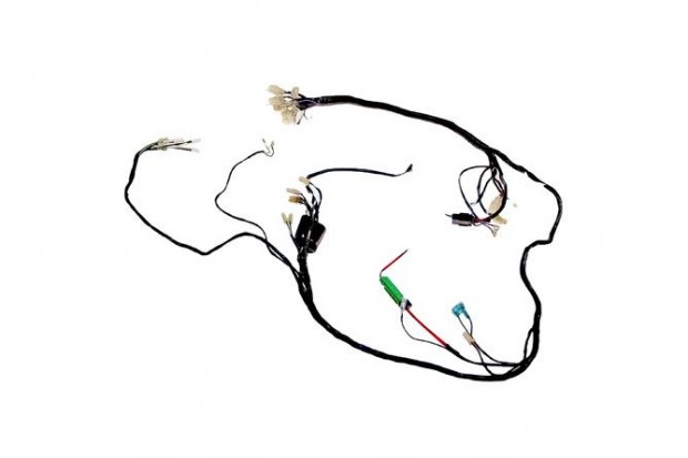 K�belk�teg CPI Popcorn / Generic Cracker