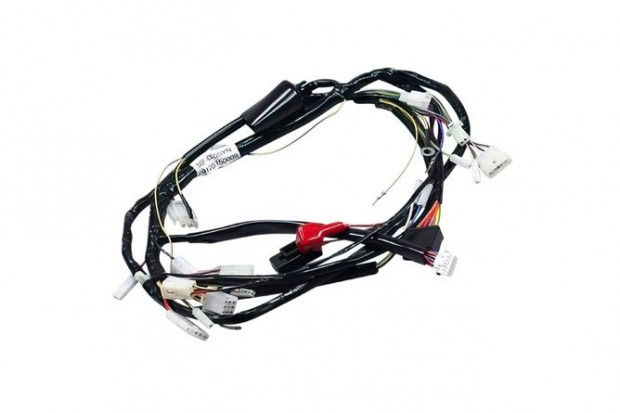 Kbelkteg Derbi Senda Euro3