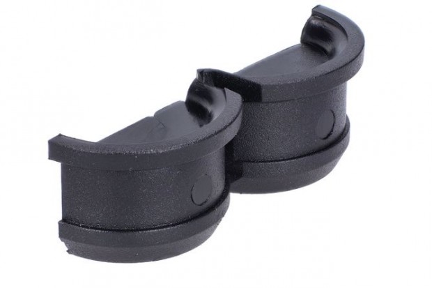 K�beltart� gumibak Simsonhoz