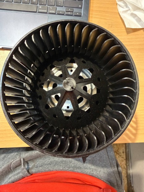 Kabinfúvó motor / utastér ventilátor Audi, VW, Seat, Skoda