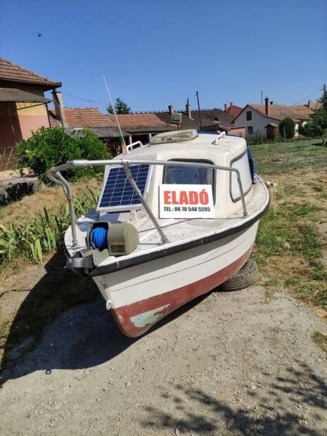Kabinos kishaj