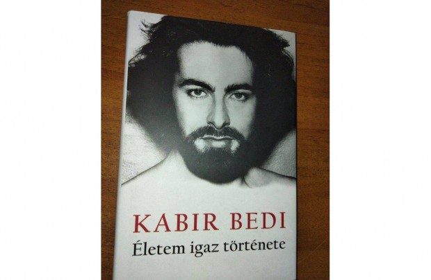 Kabir Bedi : letem igaz trtnete