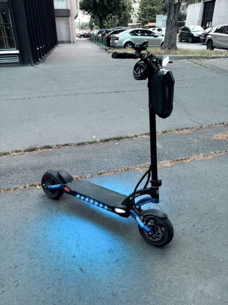 Kaboo Mantis 10 csere is Győrben