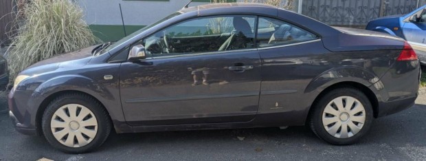 Kabri� Ford Focus