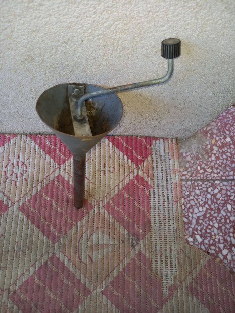 Kacsa s libatm kzi