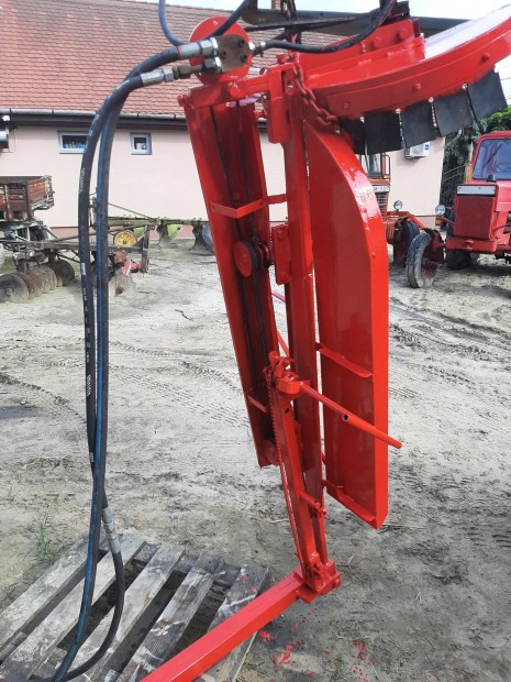 Kacsoló gép,csonkázó, hidraulikus eladó