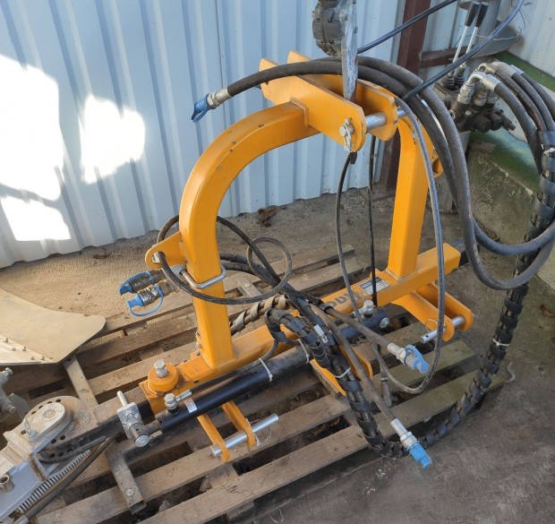 Kadioglu soraljkasza (KDT 100)