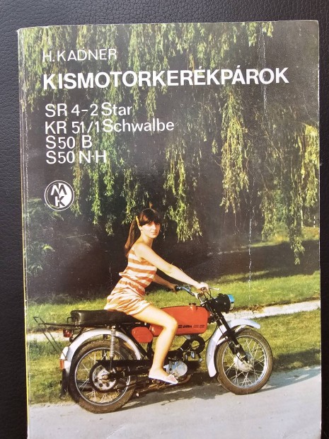 Kadner Kismotorkerkprok