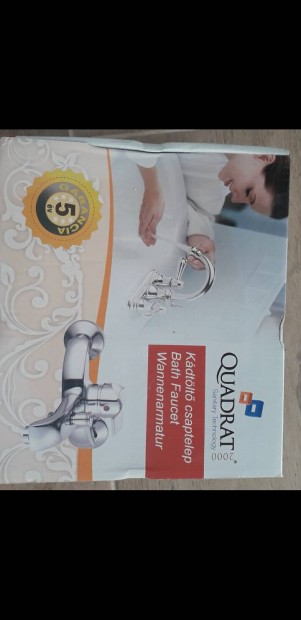 Kdtlt csaptelep