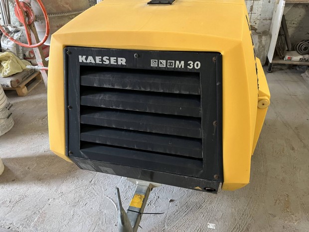 Kaeser M30 Diesel 