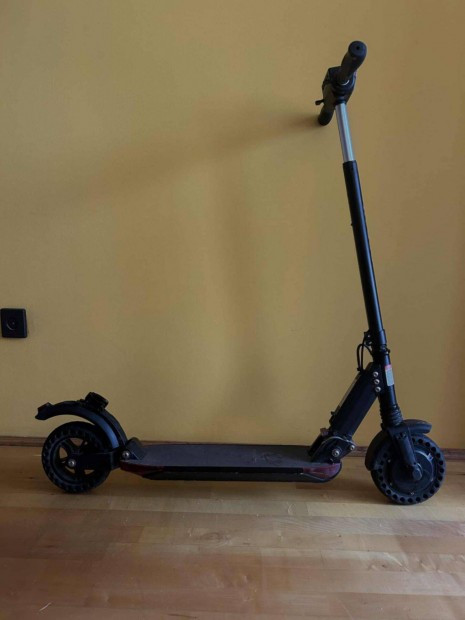 Kagoo elektromos roller