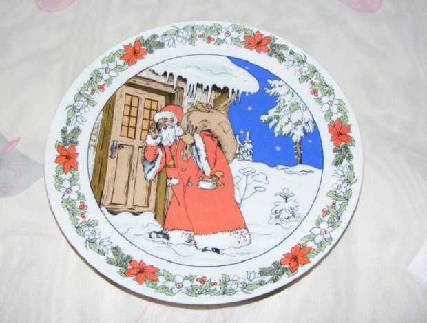 Kahla mikuls, tlaps porceln tnyr