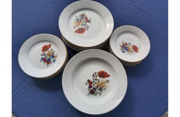 Kahla Porcelan Erteke