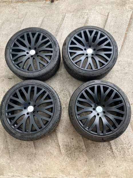 Kahn 22" felnik