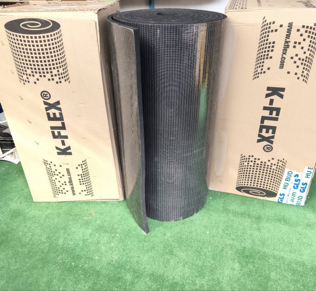 Kai-Flex szigetel 