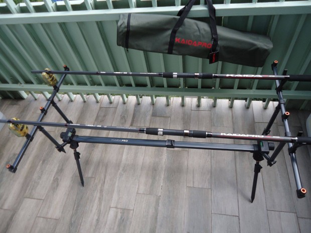 Kaida Pro Rod Pod 5 botos jgenercis bottartllvny elad j