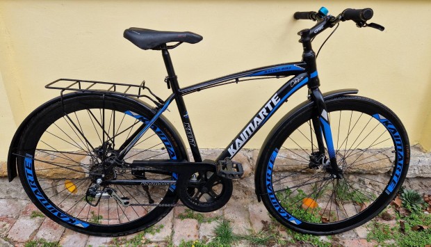 Kaimarte orsz�g�ti-v�rosi ker�kp�r