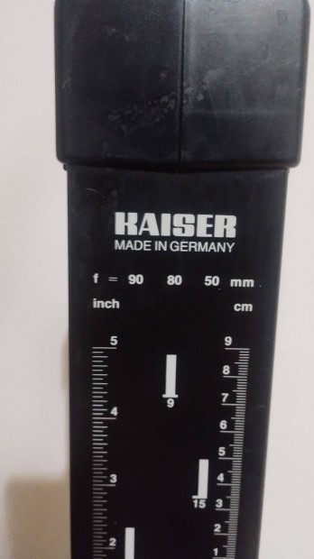 Kaiser RS 1 Repro Stand