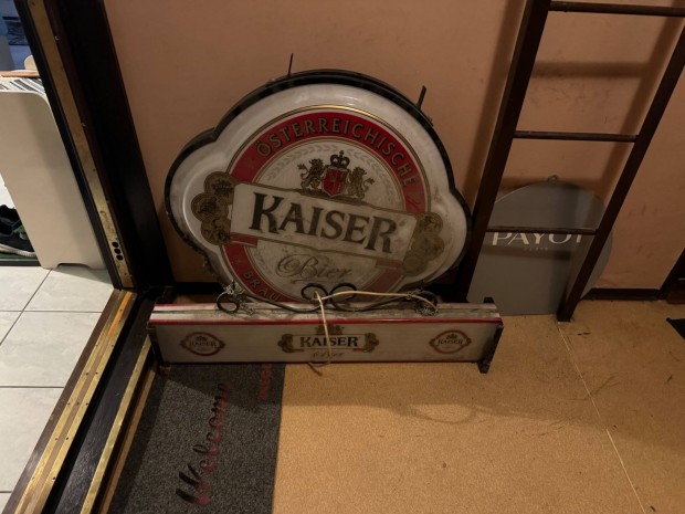 Kaiser reklm tbla