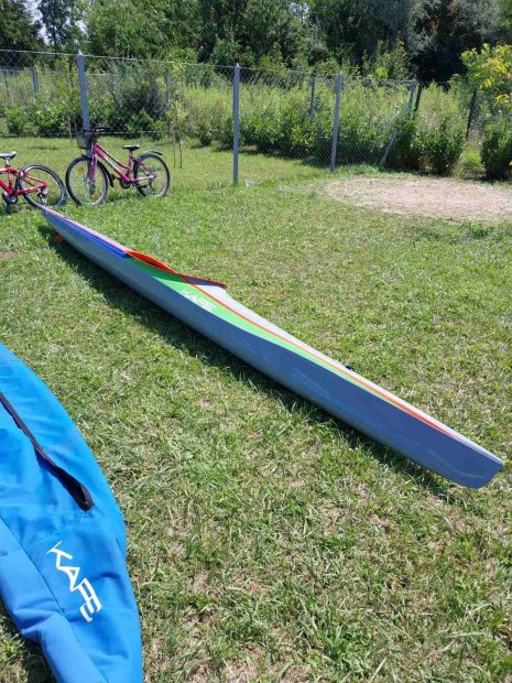 Kajak - Kape szabadidős sportkajak