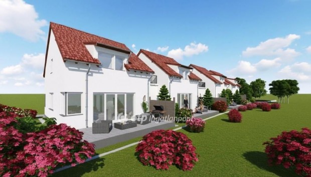 Kaj�sz�i elad� 119 nm-es h�z