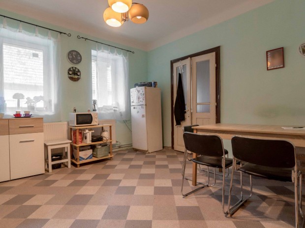 Kajdacs, Kossuth utca, 3 szobás családi ház