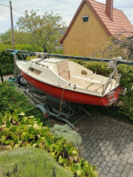Kajts kishaj Flying Cruiser F