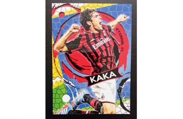 Kak (AC Milan) focis krtya Fantop Eternal 21